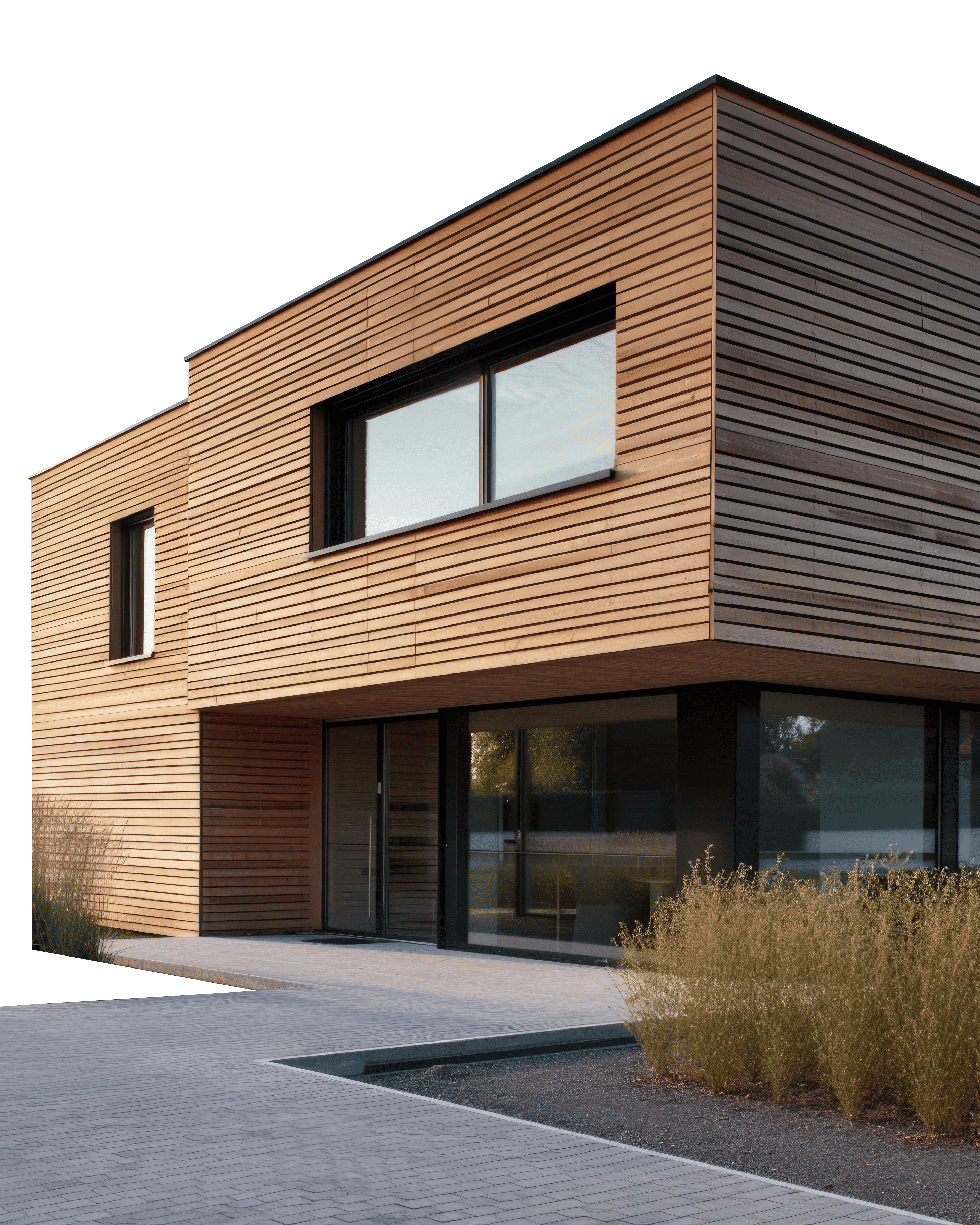 Cladding